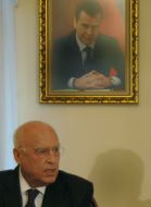 Виктор Черномырдин