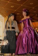 Участники бала