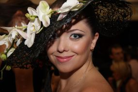 Участники бала