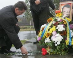 Nikolay Melnichenko