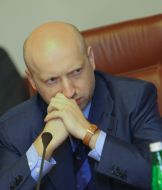  Aleksandr Turchinov