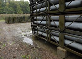 Реактивні боєприпаси