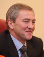 Leonid Chernovetsky