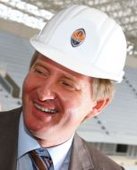 Ринат Ахметов