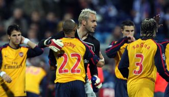 arsenal kiev - fc zhemchuzhyna odesa