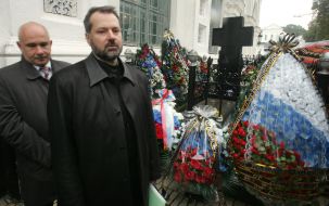 Andrey Melikov-Kolchak