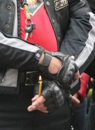 Funerals of Anna Mishutkina