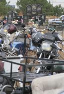 Funerals of Anna Mishutkina