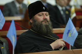 Session of Kiev council