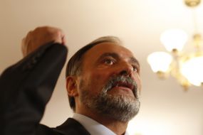 Session of Kiev council