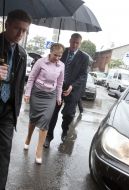 Юлия Тимошенко