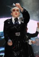 Verka Serdyuchka (Andrey Danilko)