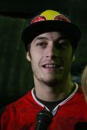 Nick Franklin
