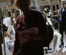 Чемпионат Украины по парикмахерскому искусству, ногтевой эстетике и макияжу ”Кубок Киева”