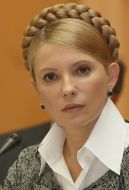 Yuliya Timoshenko