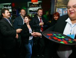 Сергій Сивохо