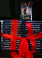 Стопка книг