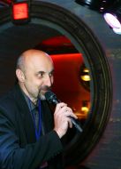 Євген Ясенов