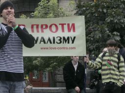 Participants of domestic carnival