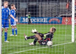 Игорь Шуховцев