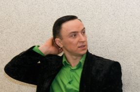 Vladislav Goncharov