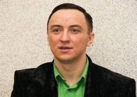 Vladislav Goncharov