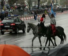 Opening of ”ING Renault roadshow”