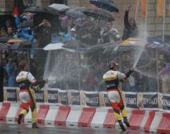 ”ING Renault roadshow”