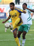 Самсон Годвін та Авеліно де Коельо Джексон