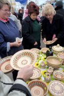 Slobozhanska fair