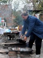 Ирина Чмыхало