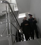 Юлия Тимошенко