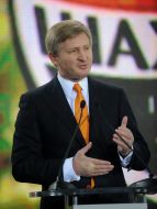 Rinat Akhmetov