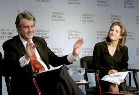 Viktor Yushchenko