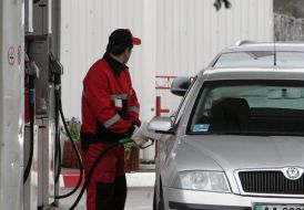 Оператор автозаправочной станции