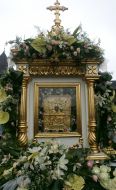 Зимненська чудотворна ікона Божої Матері