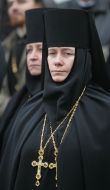 Ігуменя Стефана