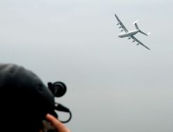 Airplane An-225 ”Mriya”