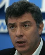 Boris Nemtsov