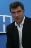 Boris Nemtsov