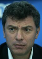 Boris Nemtsov