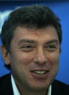 Boris Nemtsov