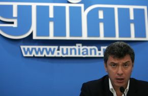 Boris Nemtsov
