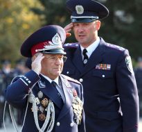 Yevgeny Moiseyev and Valery Sokurenko