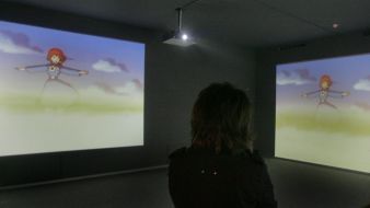 ”Rhine on Dnepr: Collection of Julia Stoschek / Andreas Gursky” exhibition