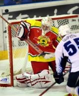 Dmitry Tsyrul and Andrey Gavrilov