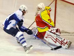 Dmitry Tsyrul and Andrey Gavrilov