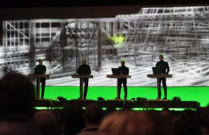 Group ”Kraftwerk”