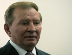 Leonid Kuchma