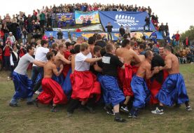 “Dneprovskie porogi” festival participants